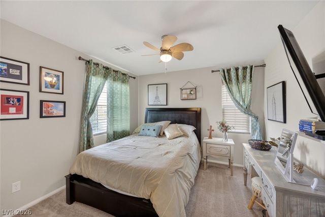 6544 Towerstone Street, North Las Vegas, NV 89084