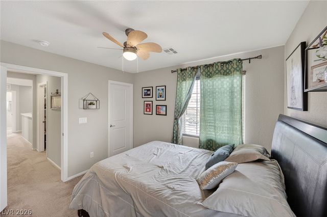 6544 Towerstone Street, North Las Vegas, NV 89084