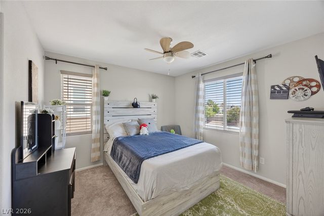 6544 Towerstone Street, North Las Vegas, NV 89084