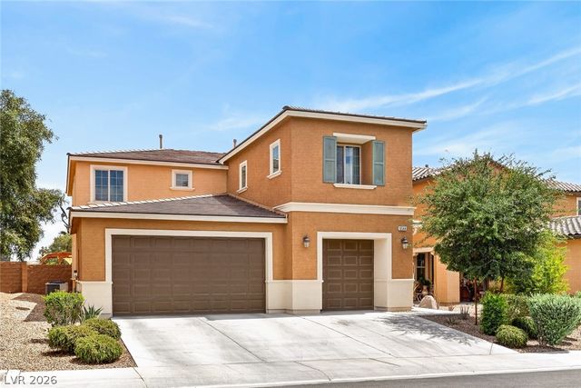 6544 Towerstone Street, North Las Vegas, NV 89084