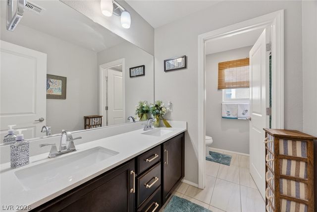6544 Towerstone Street, North Las Vegas, NV 89084