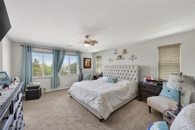 6544 Towerstone Street, North Las Vegas, NV 89084