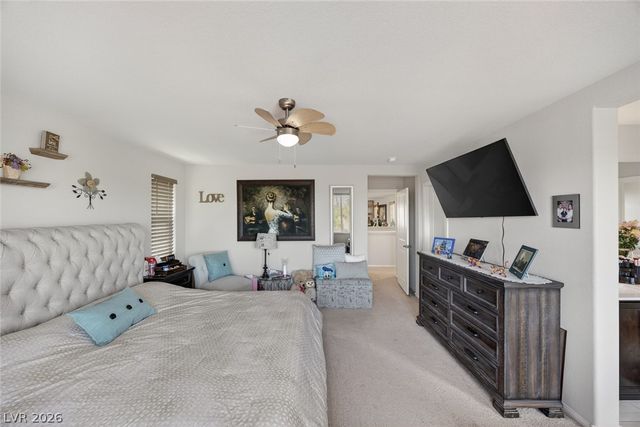 6544 Towerstone Street, North Las Vegas, NV 89084