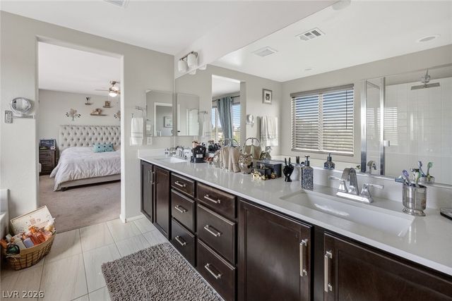 6544 Towerstone Street, North Las Vegas, NV 89084