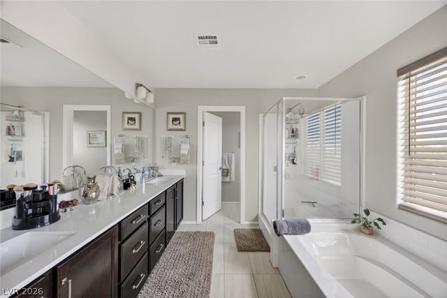6544 Towerstone Street, North Las Vegas, NV 89084