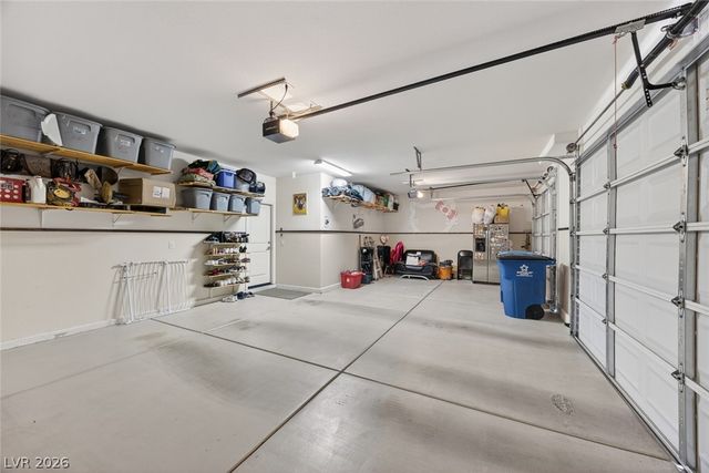 6544 Towerstone Street, North Las Vegas, NV 89084