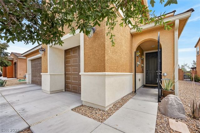6544 Towerstone Street, North Las Vegas, NV 89084