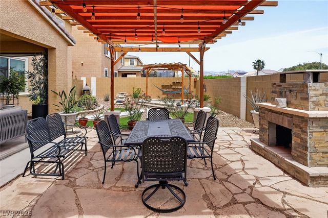 6544 Towerstone Street, North Las Vegas, NV 89084