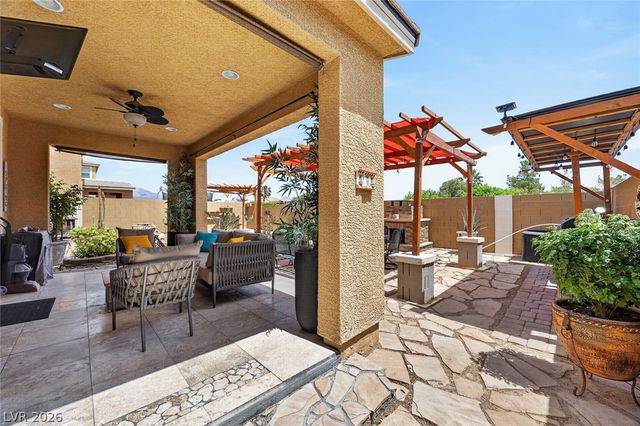 6544 Towerstone Street, North Las Vegas, NV 89084
