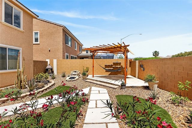 6544 Towerstone Street, North Las Vegas, NV 89084