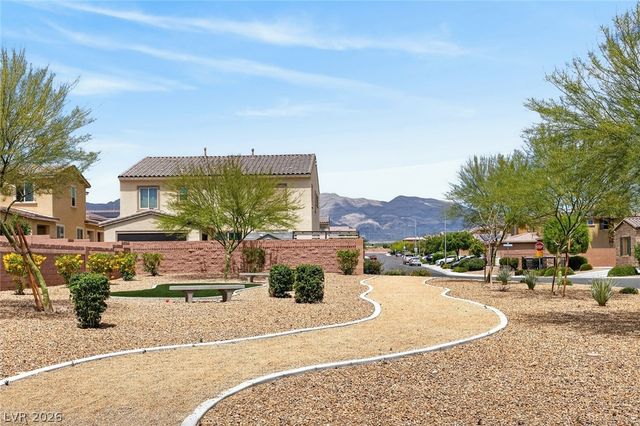 6544 Towerstone Street, North Las Vegas, NV 89084