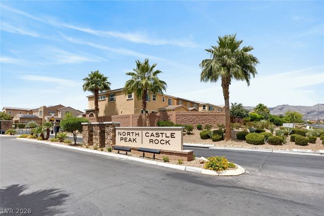 6544 Towerstone Street, North Las Vegas, NV 89084