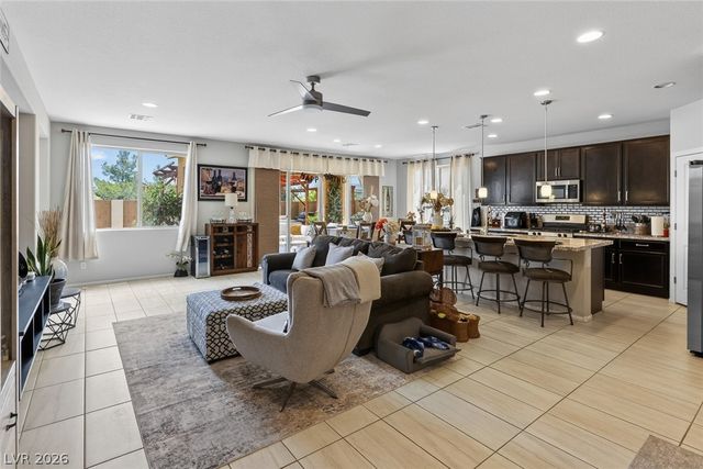 6544 Towerstone Street, North Las Vegas, NV 89084