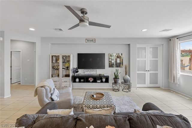 6544 Towerstone Street, North Las Vegas, NV 89084