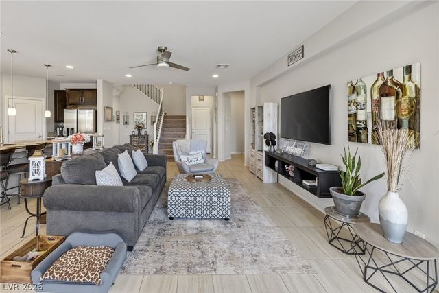 6544 Towerstone Street, North Las Vegas, NV 89084