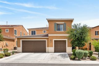 6544 Towerstone Street, North Las Vegas, NV 89084