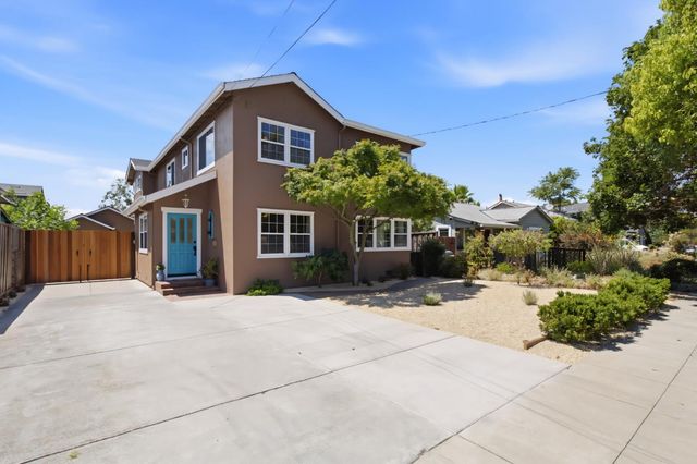 415 N 19th Street, San Jose, CA 95112
