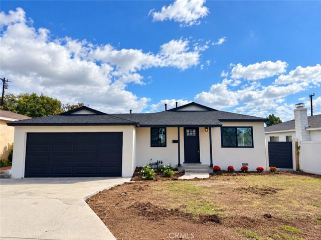11910 Courser, La Mirada, CA 90638