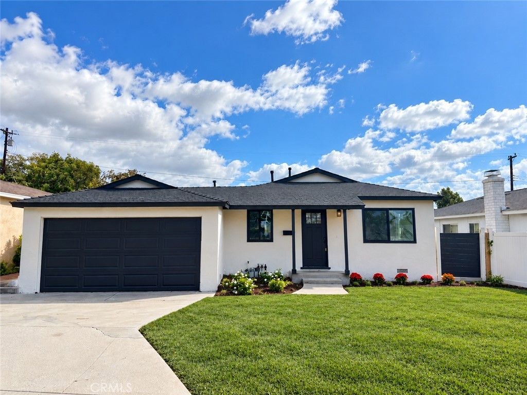 11910 Courser, La Mirada, CA 90638