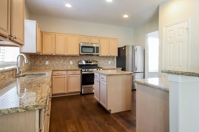 20327 Wild Berry Drive, Katy, TX 77449