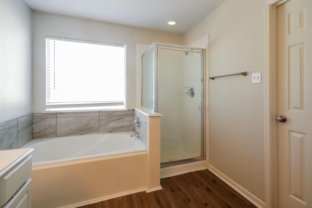 20327 Wild Berry Drive, Katy, TX 77449