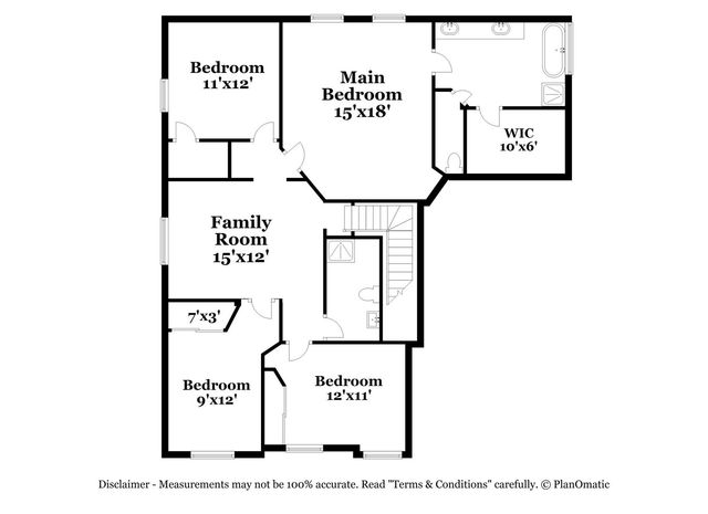 20327 Wild Berry Drive, Katy, TX 77449