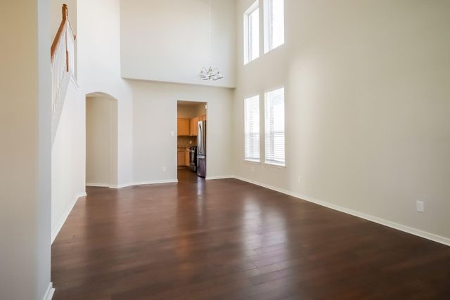 20327 Wild Berry Drive, Katy, TX 77449