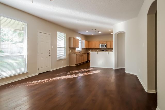 20327 Wild Berry Drive, Katy, TX 77449