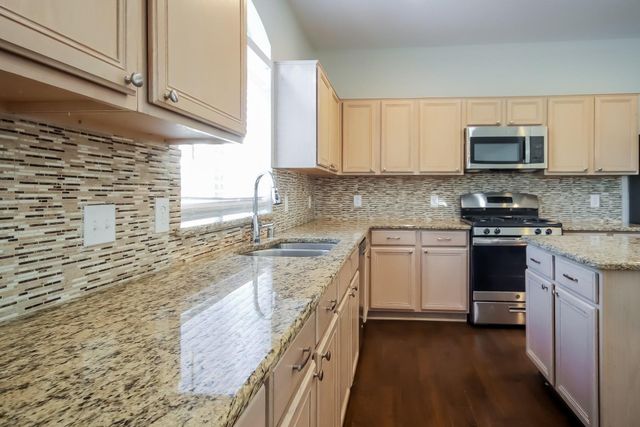 20327 Wild Berry Drive, Katy, TX 77449