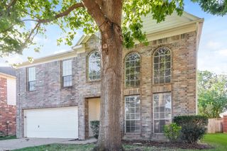 20327 Wild Berry Drive, Katy, TX 77449