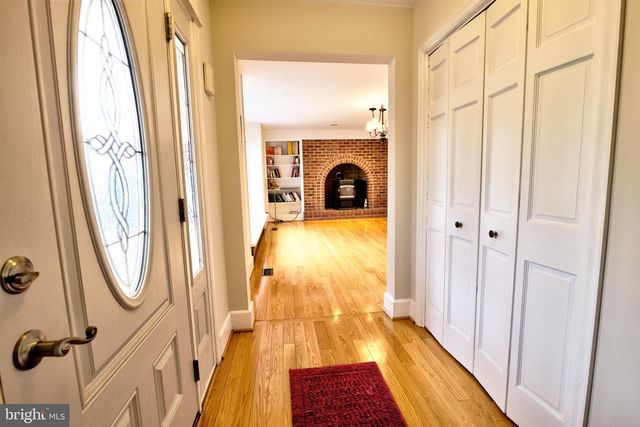 7809 LOCUST WOOD RD, Severn, MD 21144