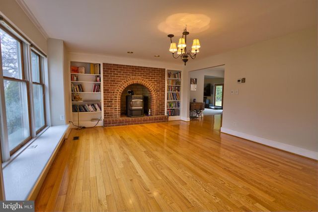 7809 LOCUST WOOD RD, Severn, MD 21144