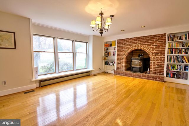 7809 LOCUST WOOD RD, Severn, MD 21144