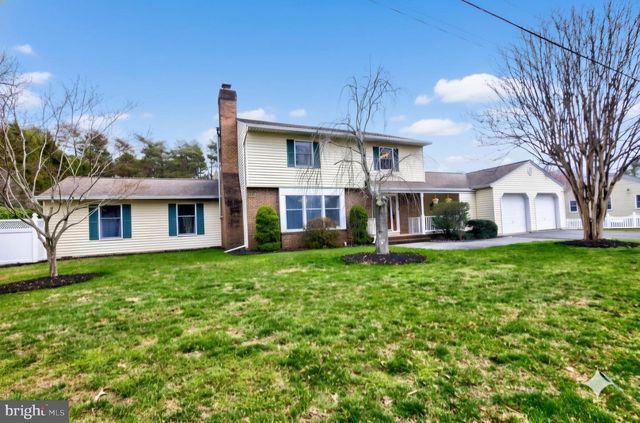 7809 LOCUST WOOD RD, Severn, MD 21144