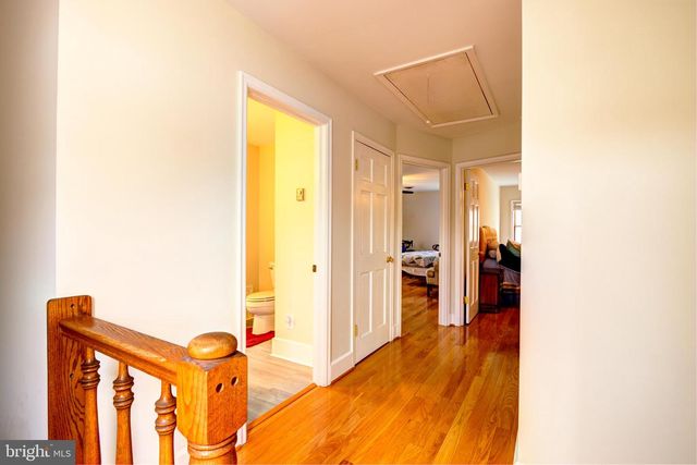 7809 LOCUST WOOD RD, Severn, MD 21144