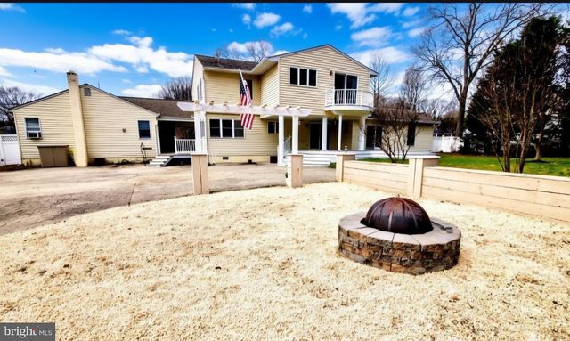 7809 LOCUST WOOD RD, Severn, MD 21144