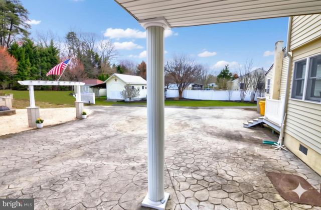 7809 LOCUST WOOD RD, Severn, MD 21144