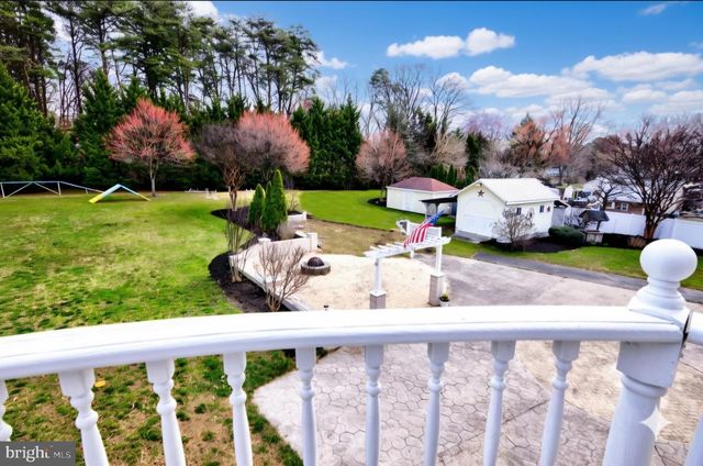 7809 LOCUST WOOD RD, Severn, MD 21144