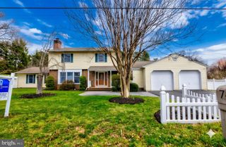 7809 LOCUST WOOD RD, Severn, MD 21144