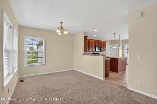 35 Lilac Lane, Mason, MI 48854