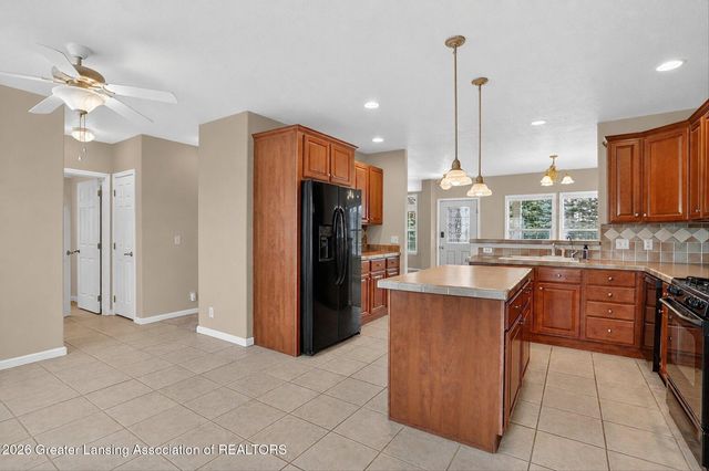 35 Lilac Lane, Mason, MI 48854