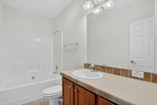 35 Lilac Lane, Mason, MI 48854