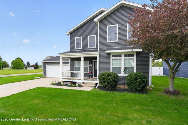 35 Lilac Lane, Mason, MI 48854
