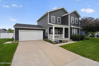35 Lilac Lane, Mason, MI 48854