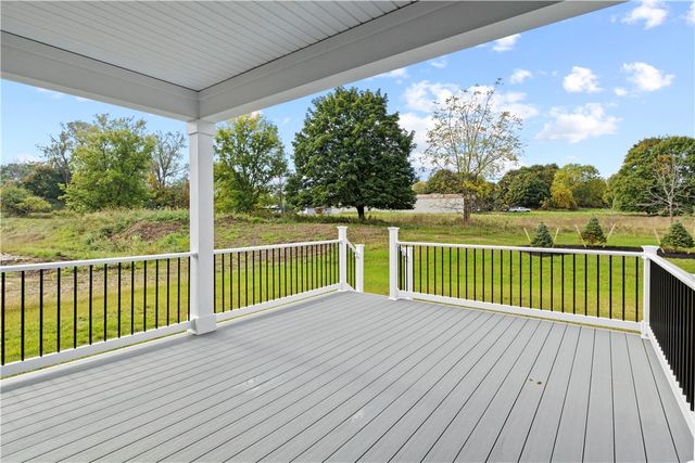 39 Chase Meadow Trail Lot 53, Mendon, NY 14472