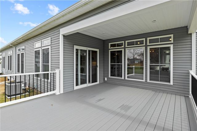 39 Chase Meadow Trail Lot 53, Mendon, NY 14472