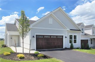 39 Chase Meadow Trail Lot 53, Mendon, NY 14472