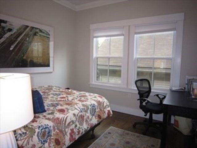 25 Grant 1, Cambridge, MA 02138