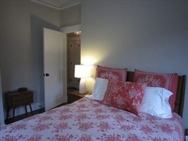 25 Grant 1, Cambridge, MA 02138