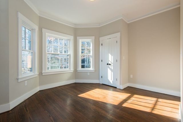 25 Grant 1, Cambridge, MA 02138